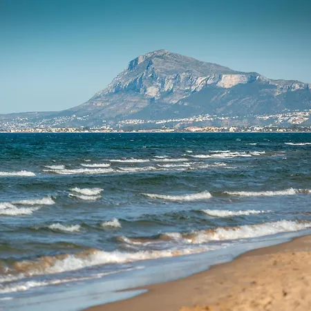 Dom wakacyjny Cascade By On Travel *