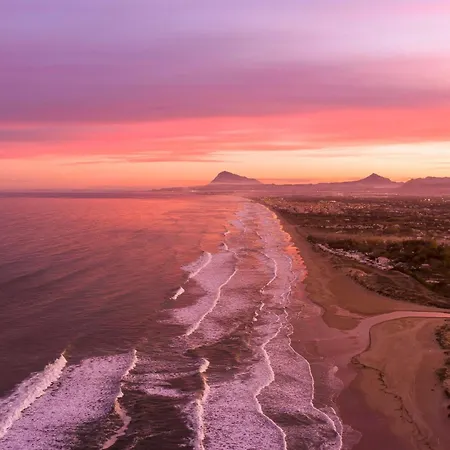 Cascade By On Travel *