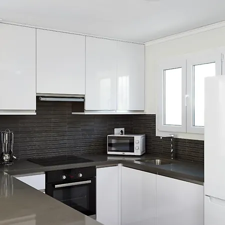 度假居 Cascade By On Travel