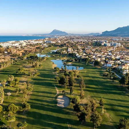 度假居 Cascade By On Travel *