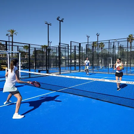 Cascade By On Travel 奥利瓦