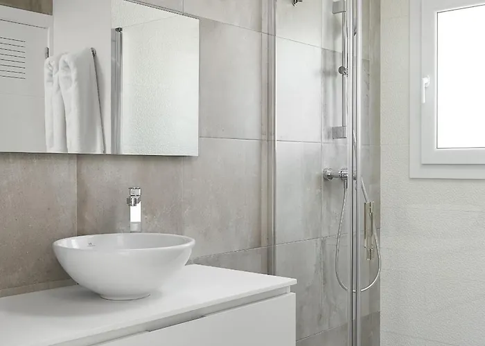 Casa vacanze Cascade By On Travel Oliva